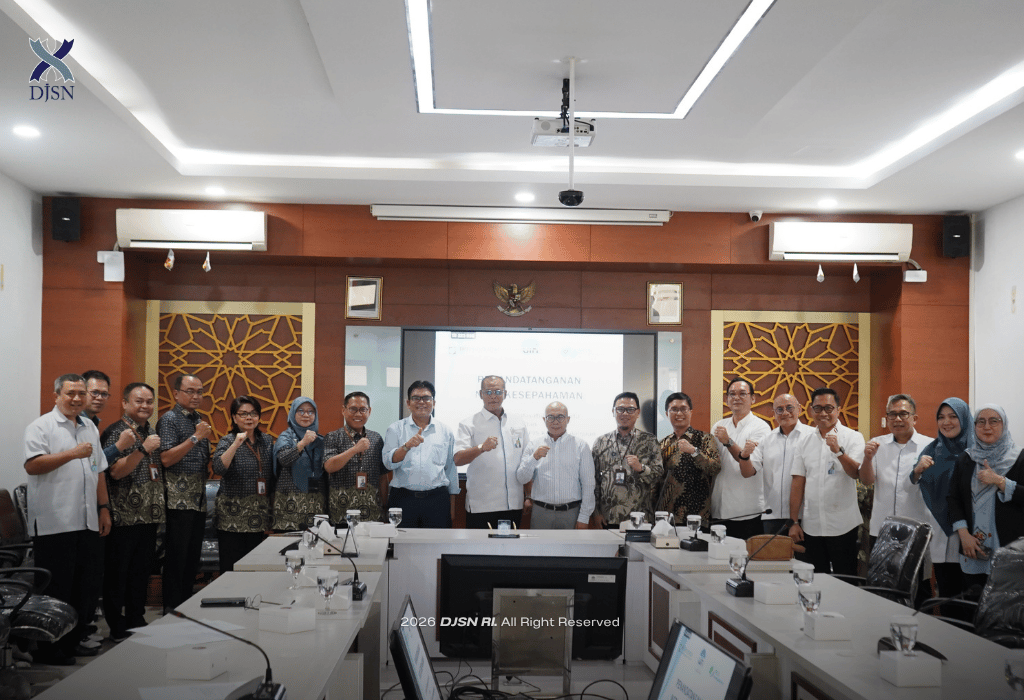 DJSN Dorong Implementasi Jaminan Sosial Lewat Kolaborasi Strategis di Kampus